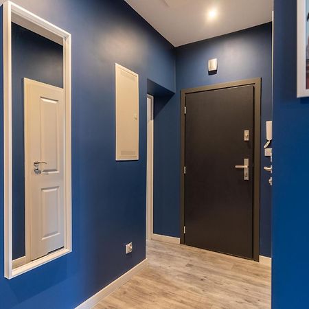 Apartament Bianco W Sercu Slaska ルダ・シロンスカ エクステリア 写真