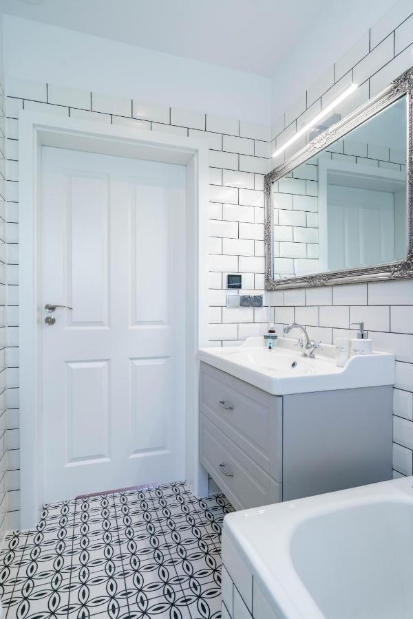 Apartament Bianco W Sercu Slaska ルダ・シロンスカ エクステリア 写真