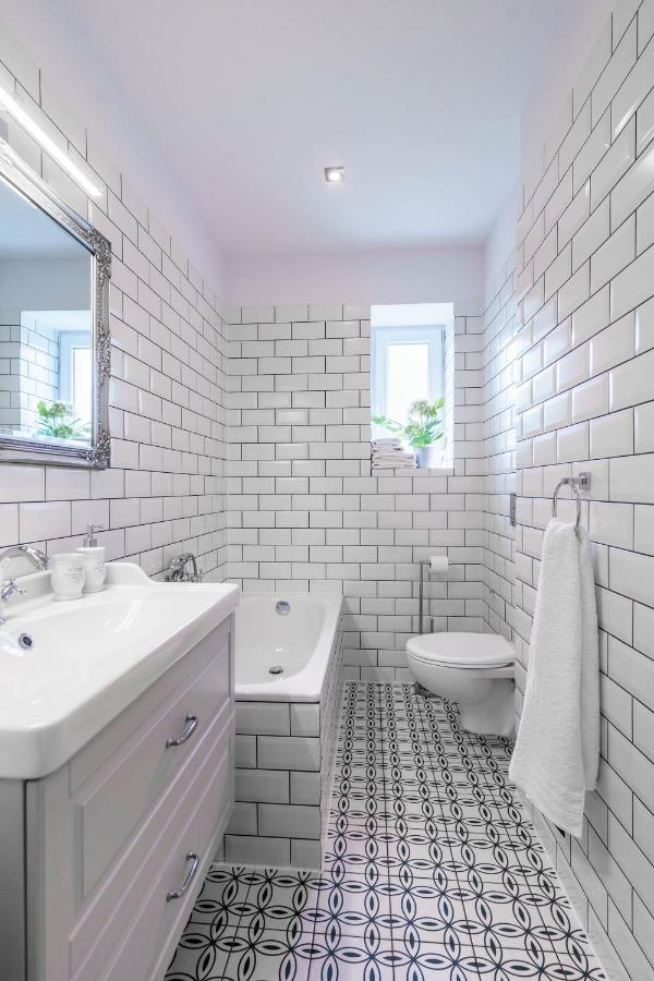 Apartament Bianco W Sercu Slaska ルダ・シロンスカ エクステリア 写真