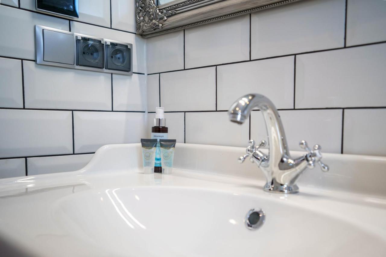 Apartament Bianco W Sercu Slaska ルダ・シロンスカ エクステリア 写真