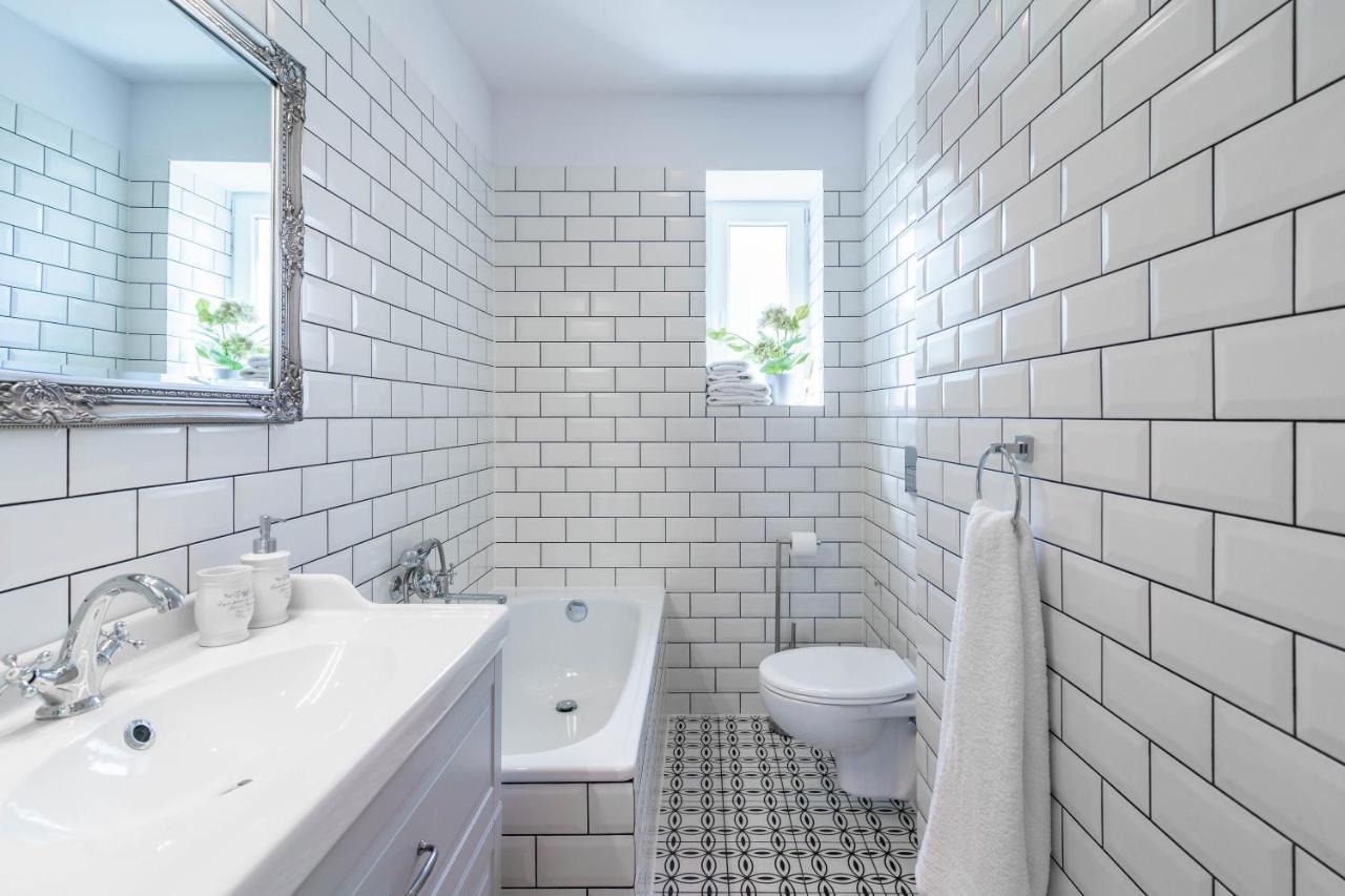 Apartament Bianco W Sercu Slaska ルダ・シロンスカ エクステリア 写真