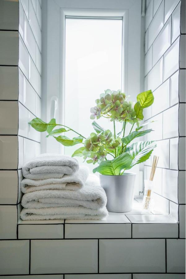 Apartament Bianco W Sercu Slaska ルダ・シロンスカ エクステリア 写真