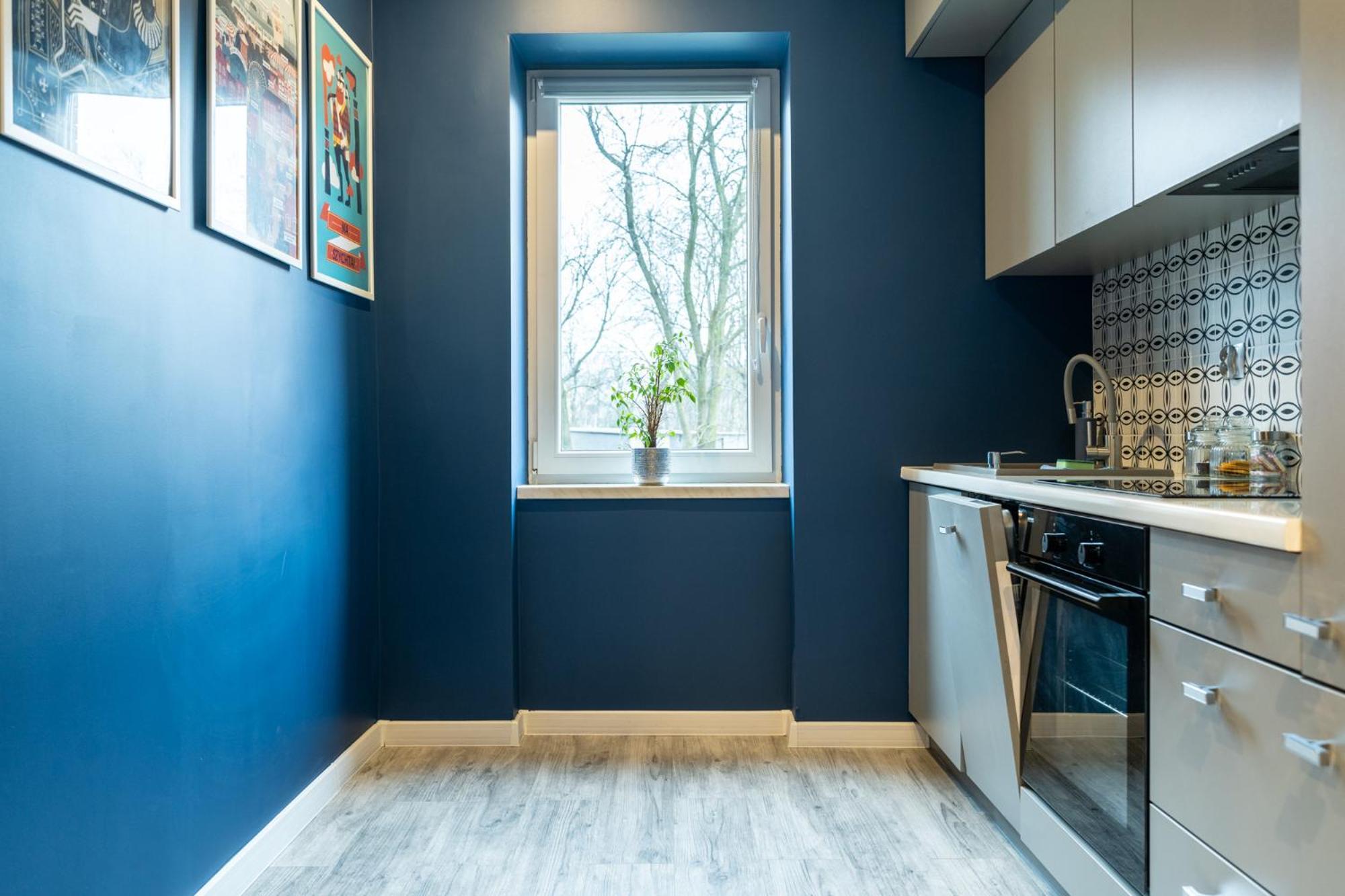 Apartament Bianco W Sercu Slaska ルダ・シロンスカ エクステリア 写真