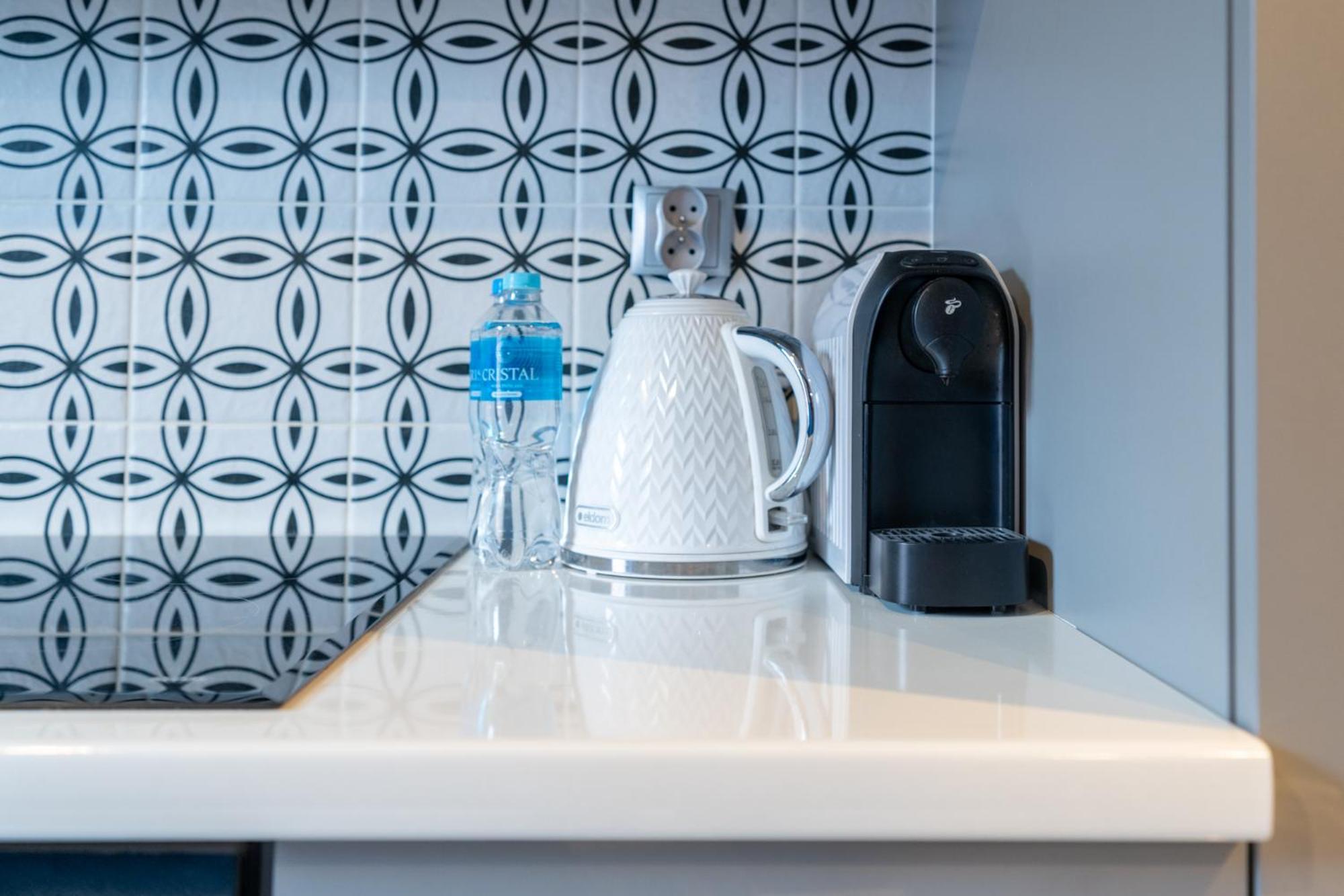 Apartament Bianco W Sercu Slaska ルダ・シロンスカ エクステリア 写真