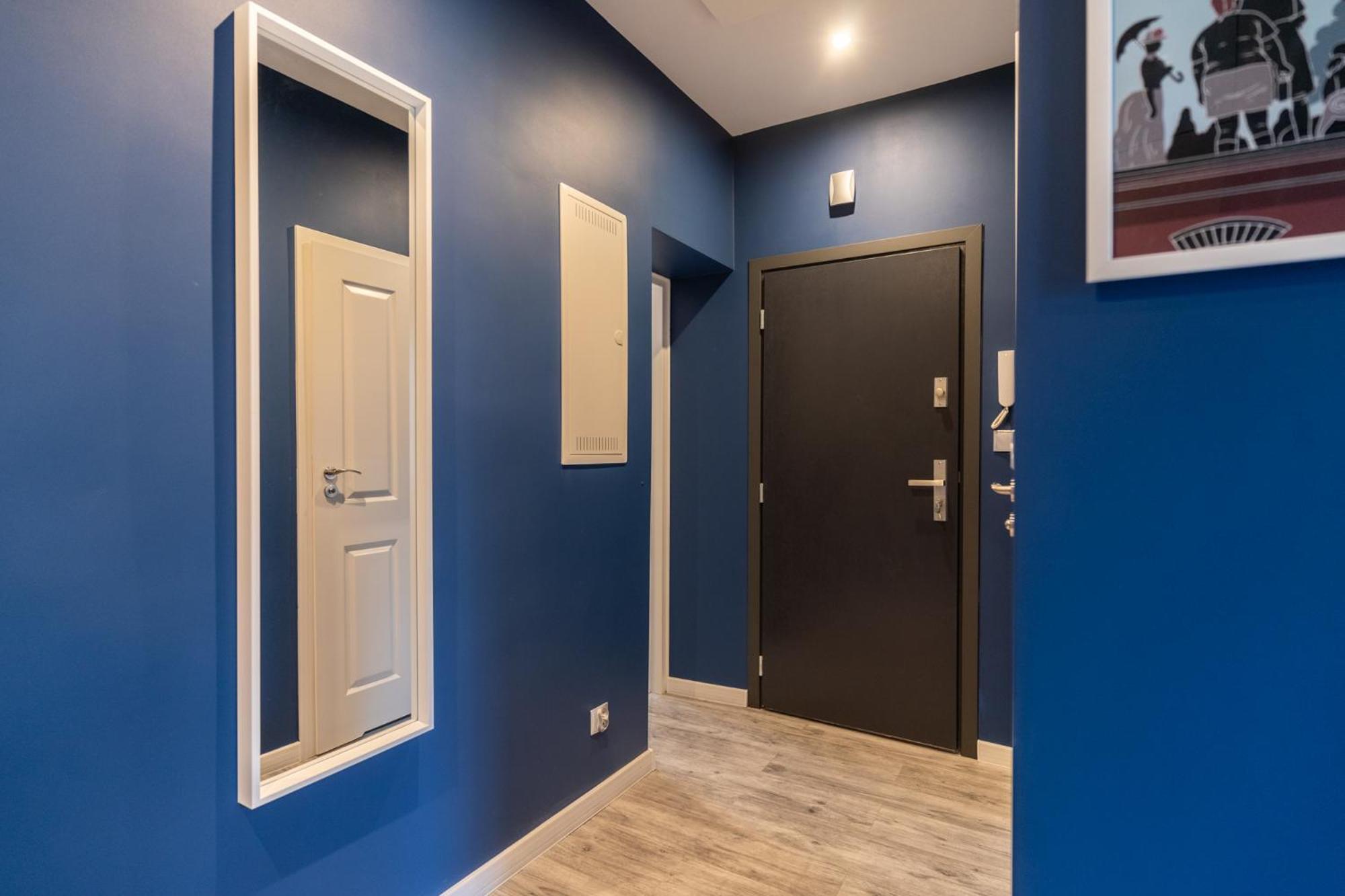 Apartament Bianco W Sercu Slaska ルダ・シロンスカ エクステリア 写真