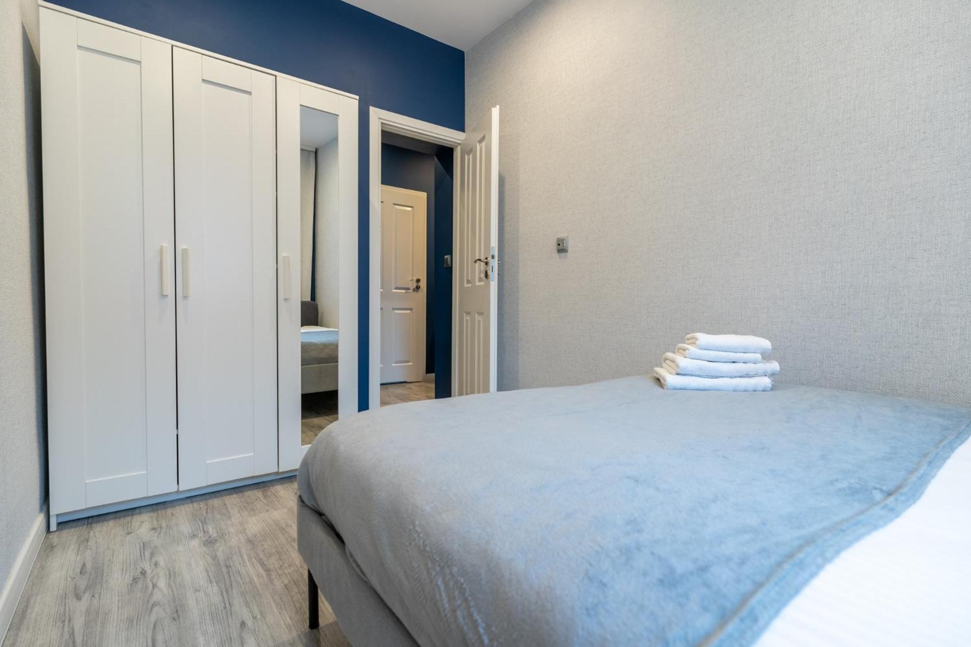 Apartament Bianco W Sercu Slaska ルダ・シロンスカ エクステリア 写真