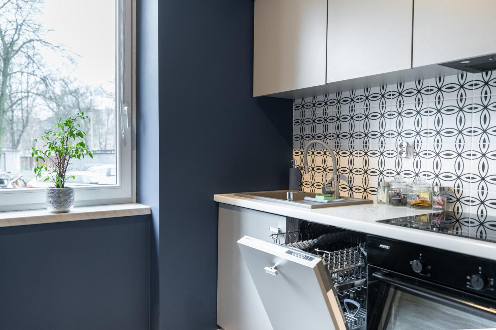 Apartament Bianco W Sercu Slaska ルダ・シロンスカ エクステリア 写真