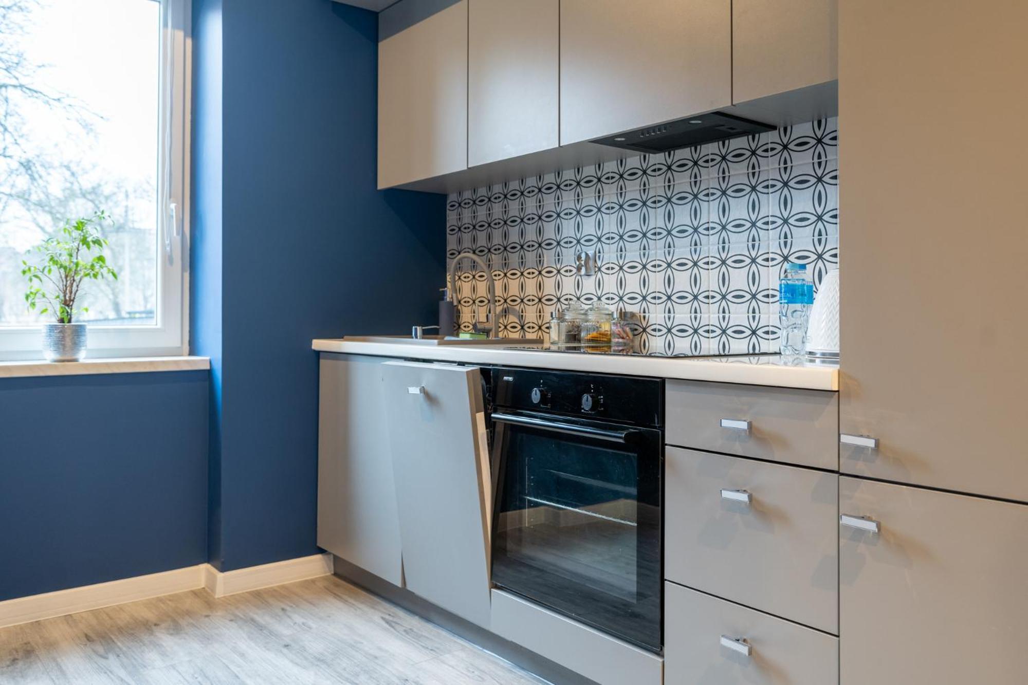 Apartament Bianco W Sercu Slaska ルダ・シロンスカ エクステリア 写真