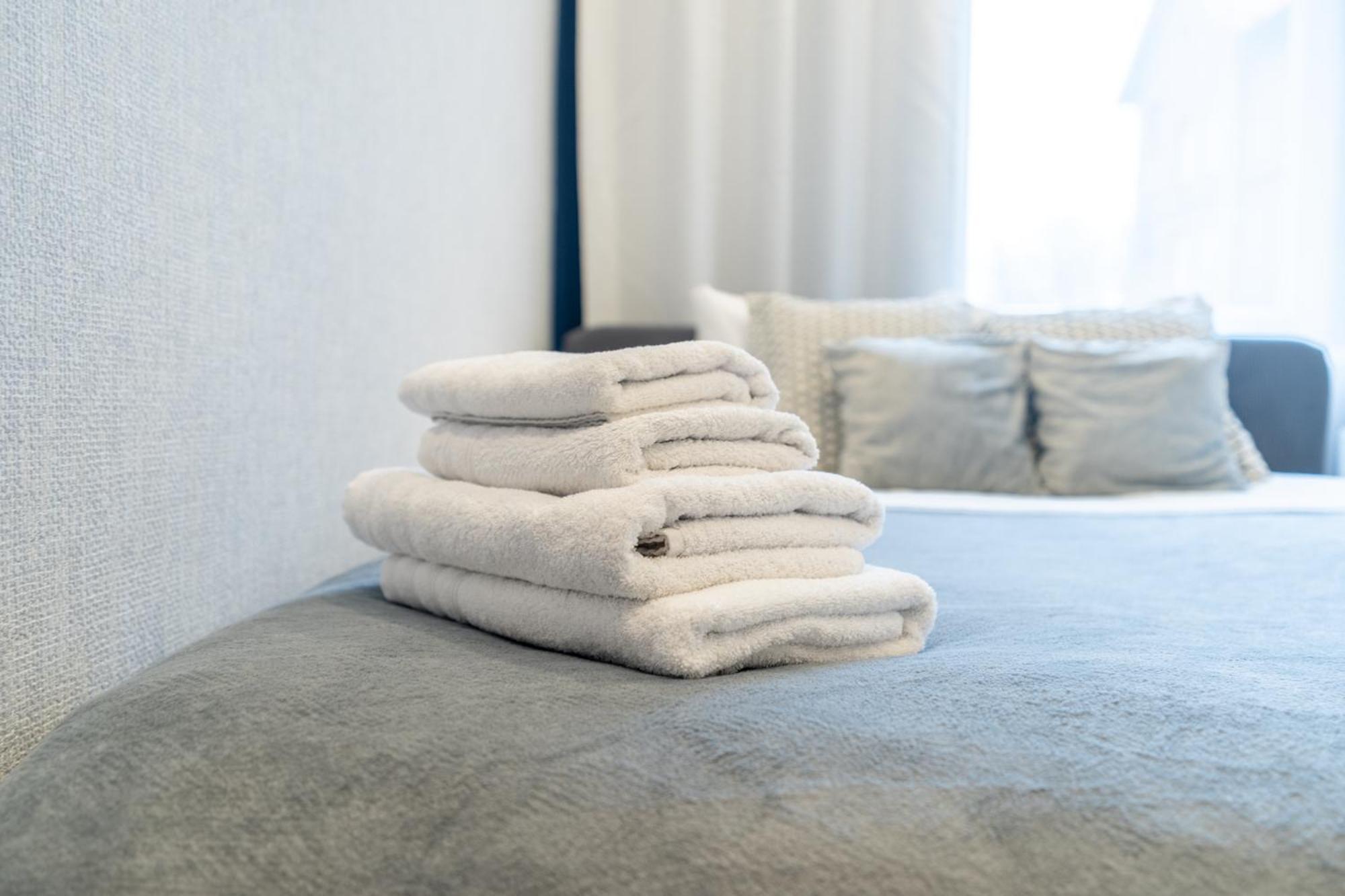 Apartament Bianco W Sercu Slaska ルダ・シロンスカ エクステリア 写真