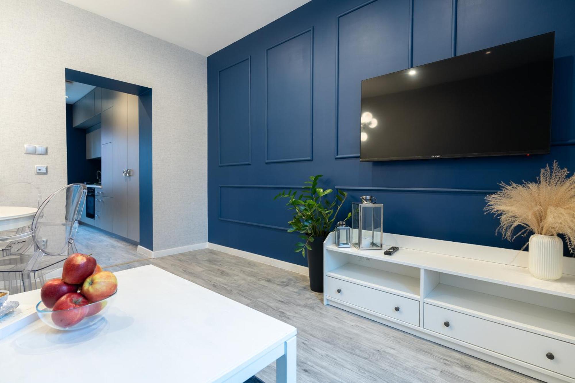 Apartament Bianco W Sercu Slaska ルダ・シロンスカ エクステリア 写真